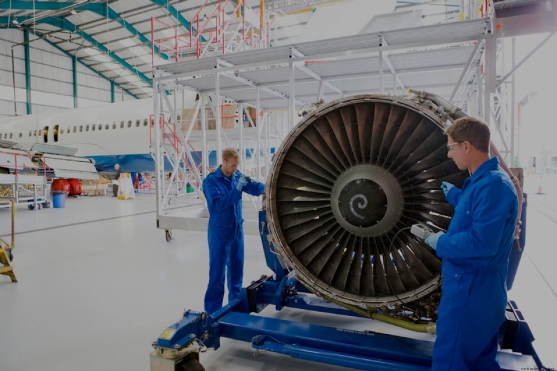 How CNC Machining Drives Precision and Reliability in Aerospace Manufacturing