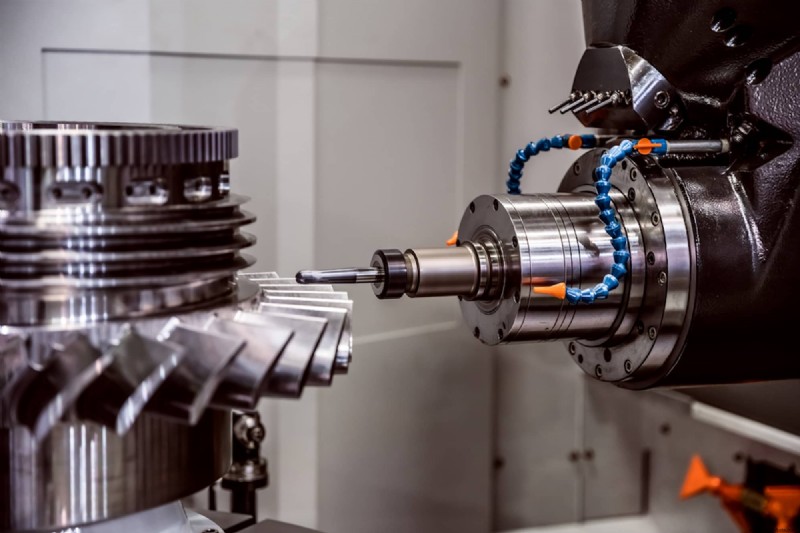 How CNC Machining Drives Precision and Reliability in Aerospace Manufacturing