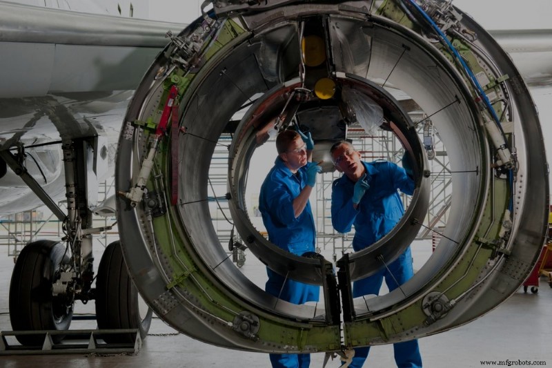 Why Choosing an AS9100-Certified Partner Boosts Your Aerospace Quality and Safety