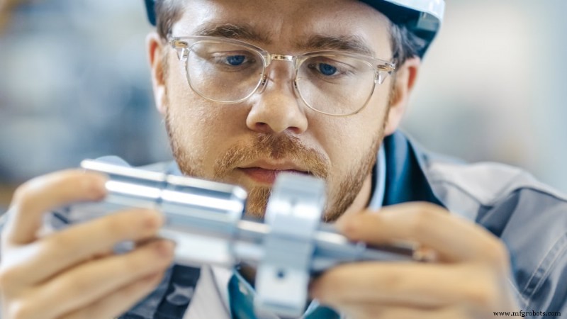 Why Choosing an AS9100-Certified Partner Boosts Your Aerospace Quality and Safety