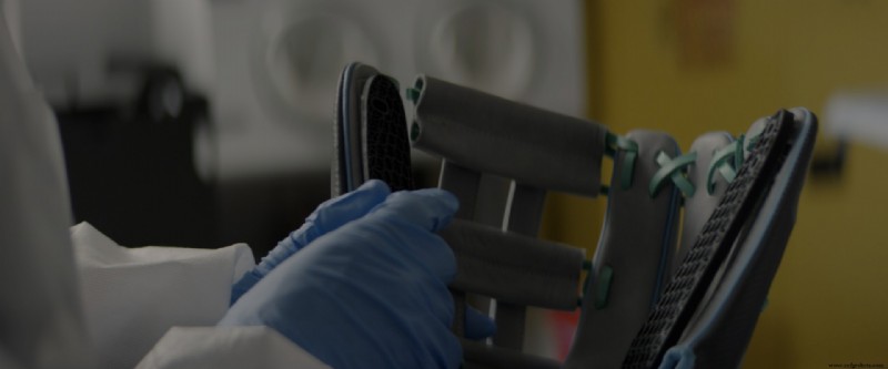 Additive Manufacturing: Driving Innovation and Performance in the Sporting Goods Industry