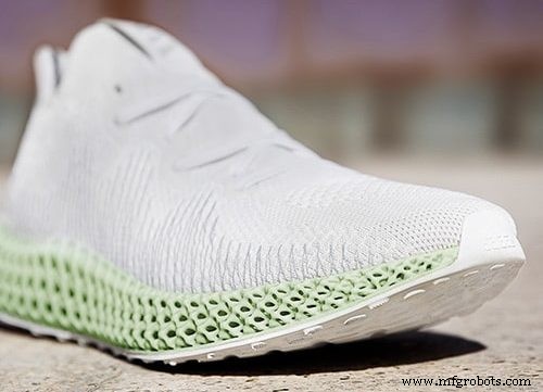 Additive Manufacturing: Driving Innovation and Performance in the Sporting Goods Industry