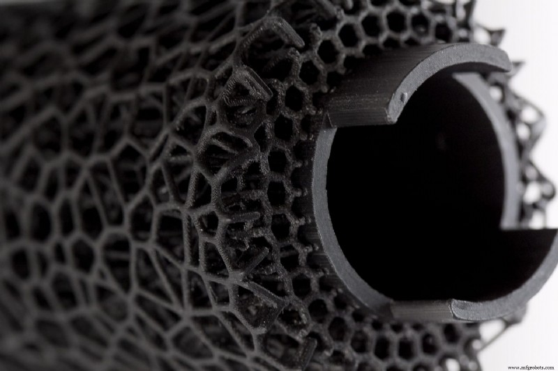 Elastomeric Polyurethane (EPU): Key Features and Applications