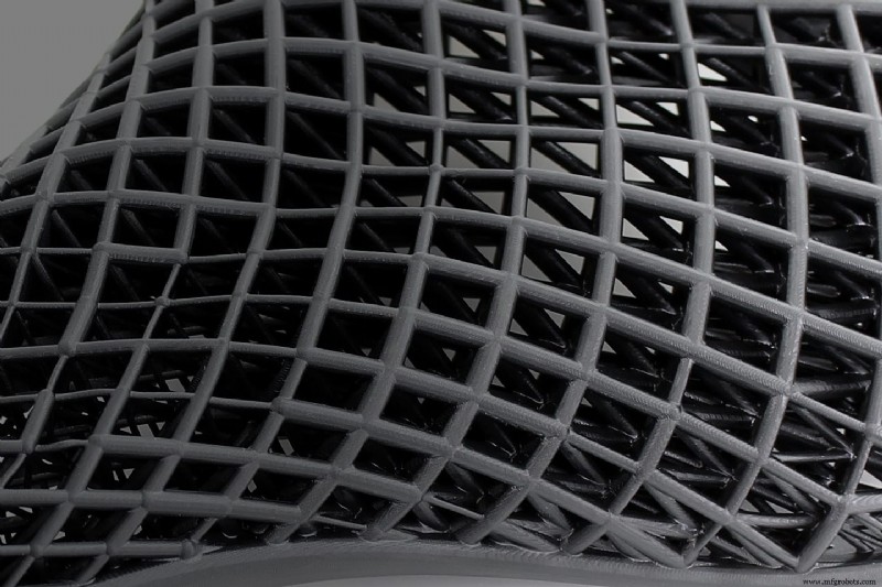 Scaling Additive Manufacturing from Prototyping to Production: Unlocking Design Flexibility and Cost Savings