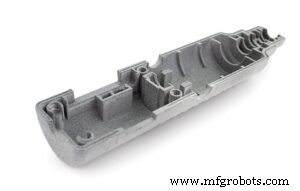 Scaling Additive Manufacturing from Prototyping to Production: Unlocking Design Flexibility and Cost Savings