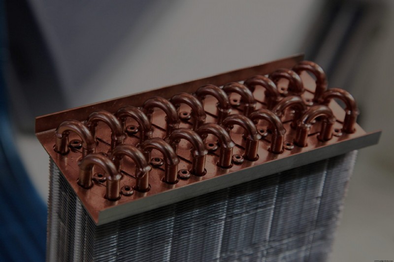 Revolutionizing Heat Exchanger Design through Additive Manufacturing