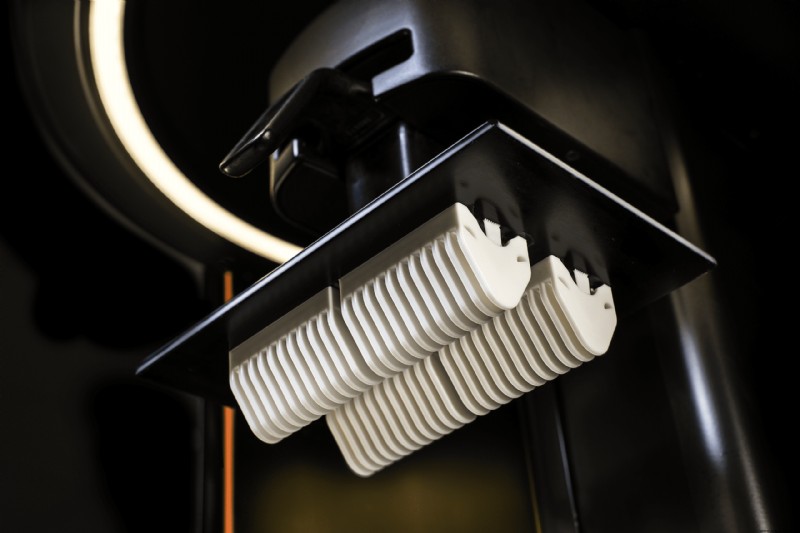 MPU 100: The Premium Biocompatible Polyurethane for Digital Light Synthesis