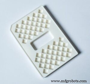 MPU 100: The Premium Biocompatible Polyurethane for Digital Light Synthesis