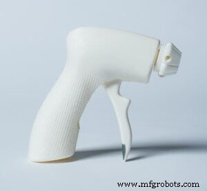 MPU 100: The Premium Biocompatible Polyurethane for Digital Light Synthesis