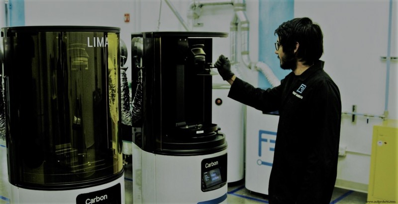 What to Expect from Additive Manufacturing: A Comprehensive Guide