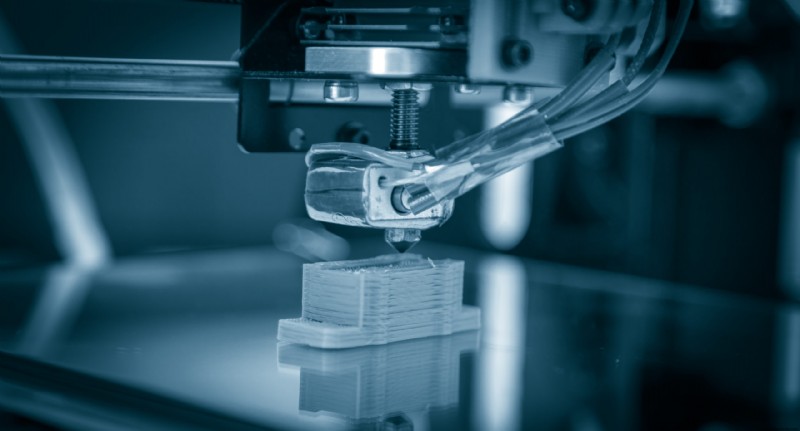 What to Expect from Additive Manufacturing: A Comprehensive Guide