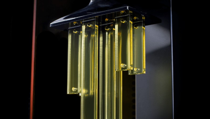 CE 221 – High‑Temperature Composite for Advanced Applications