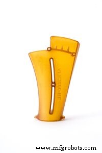 CE 221 – High‑Temperature Composite for Advanced Applications