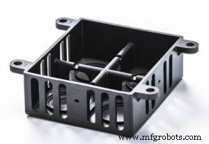 EPX 82: Carbon’s High-Strength Epoxy for Advanced Applications