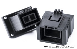 EPX 82: Carbon’s High-Strength Epoxy for Advanced Applications