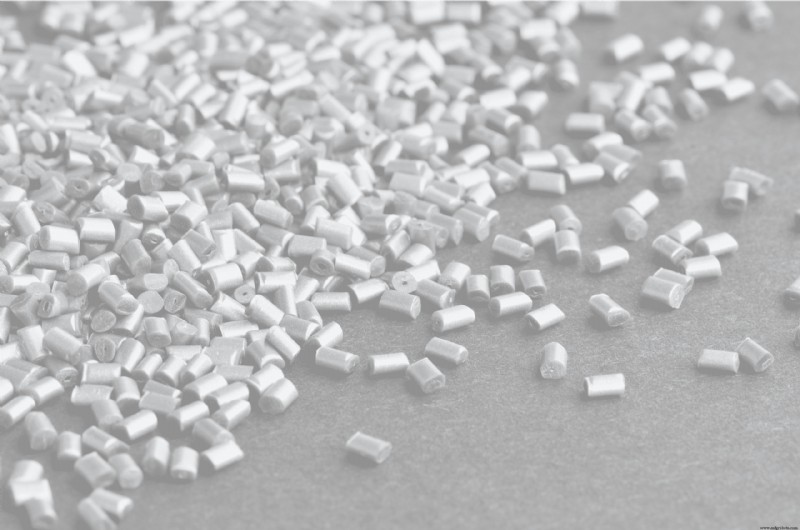 Switching to Additive Polymers: 4 Key Questions to Ensure Material Success