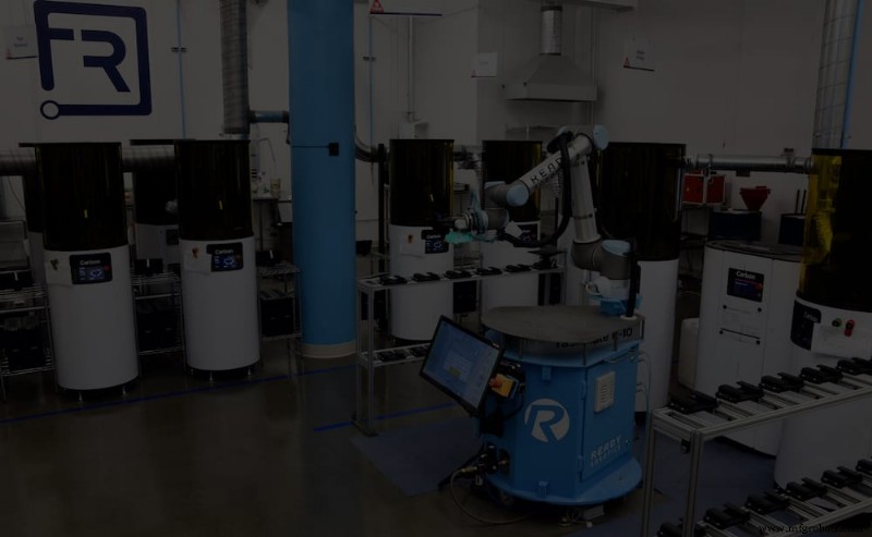 Beyond Prototyping: Additive Manufacturing for Production-Grade Parts