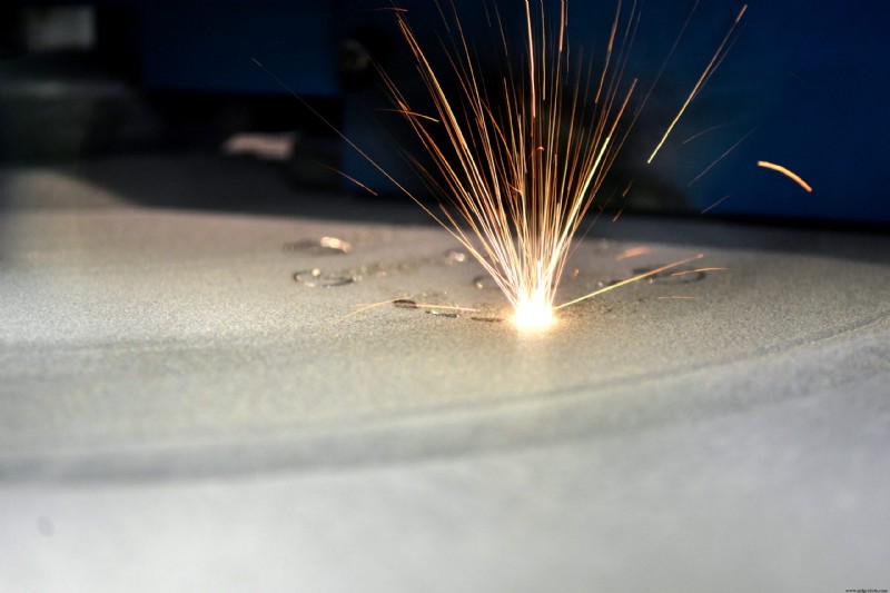 4 Expert Tips for Designing with Metal Additive Manufacturing
