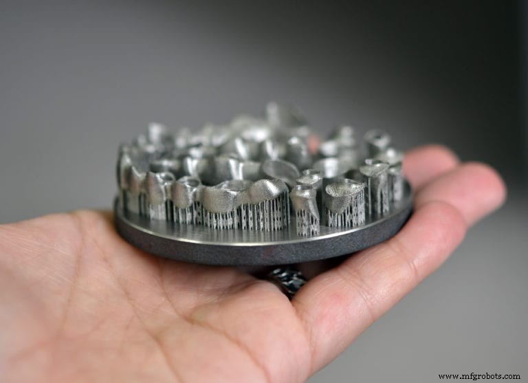 4 Expert Tips for Designing with Metal Additive Manufacturing