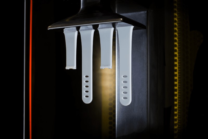 Discover SIL 30: Carbon s Biocompatible Silicone Urethane for Digital Light Synthesis