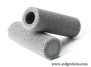 Discover SIL 30: Carbon s Biocompatible Silicone Urethane for Digital Light Synthesis