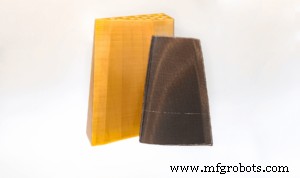 ULTEM (PEI) in Aerospace Additive Manufacturing: Key Insights and Applications