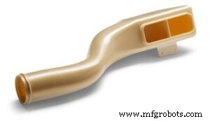 ULTEM (PEI) in Aerospace Additive Manufacturing: Key Insights and Applications