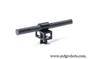 Flexible Polyurethane (FPU 50): High-Impact, Versatile 3D Printing Resin