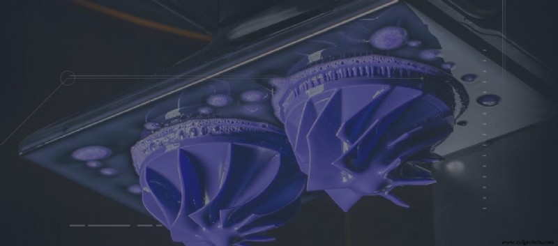 Urethane Methacrylate (UMA) Resin: Prototyping Solution for Mechanical Manufacturing