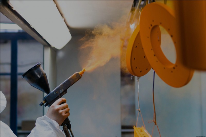 Select the Ideal Surface Finish for Your CNC-Machined Components