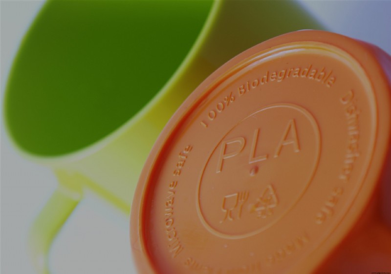 Understanding PLA Bioplastics: Composition, Uses, and Sustainability