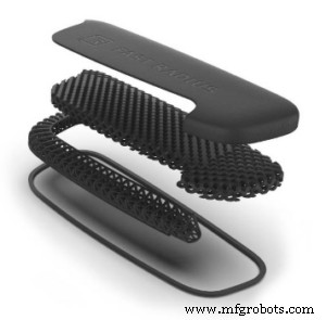 Mastering Complex Geometry Manufacturing: Key Insights & Best Practices