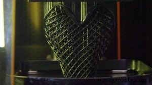 Mastering Complex Geometry Manufacturing: Key Insights & Best Practices