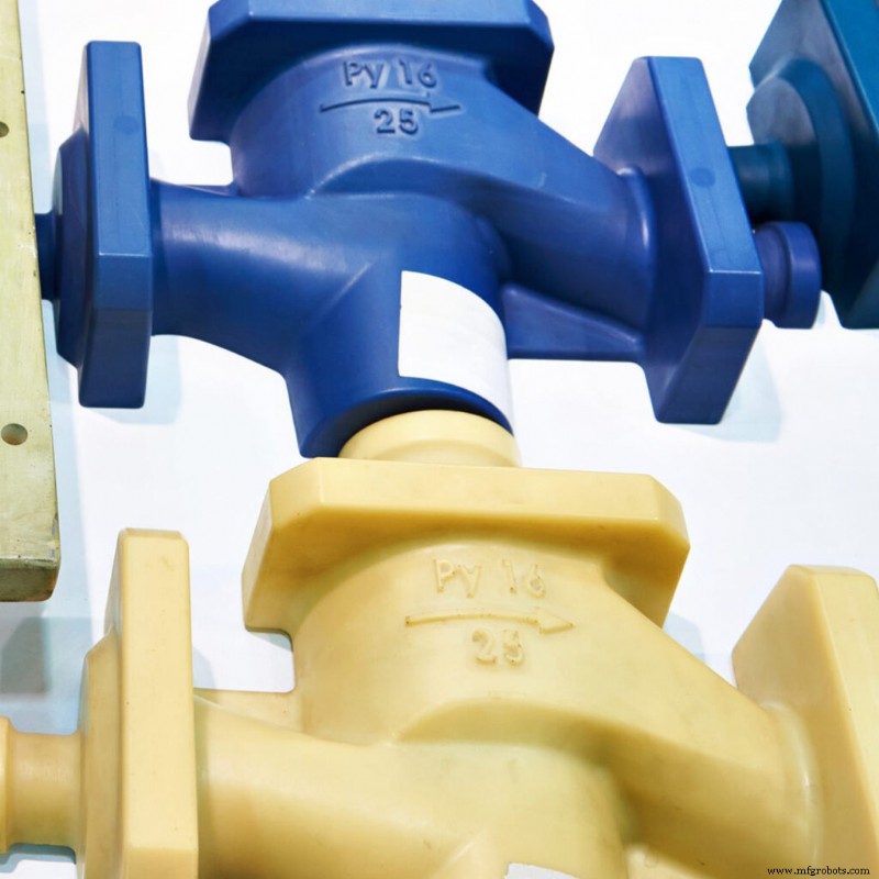 Choosing Urethane Casting: Ideal Applications & Benefits