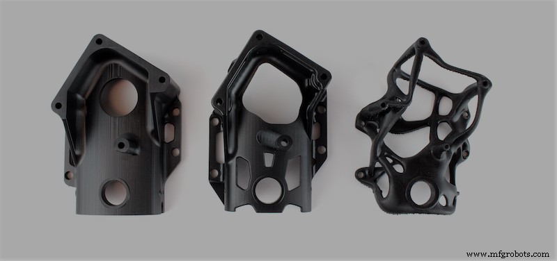 Optimize 3D-Printed Parts with Generative Design: A Practical Guide