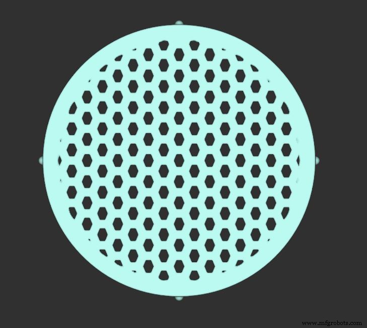Engineering the Fast Radius Face Mask: Design, Prototyping, and Innovation