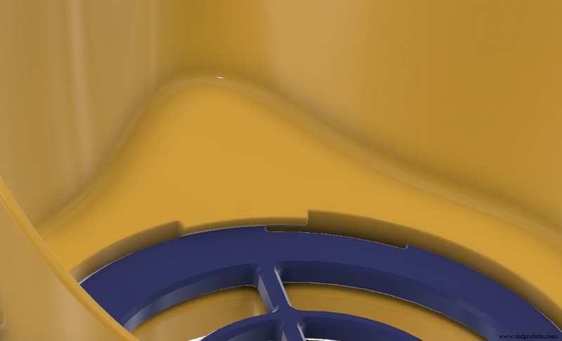 Engineering the Fast Radius Face Mask: Design, Prototyping, and Innovation