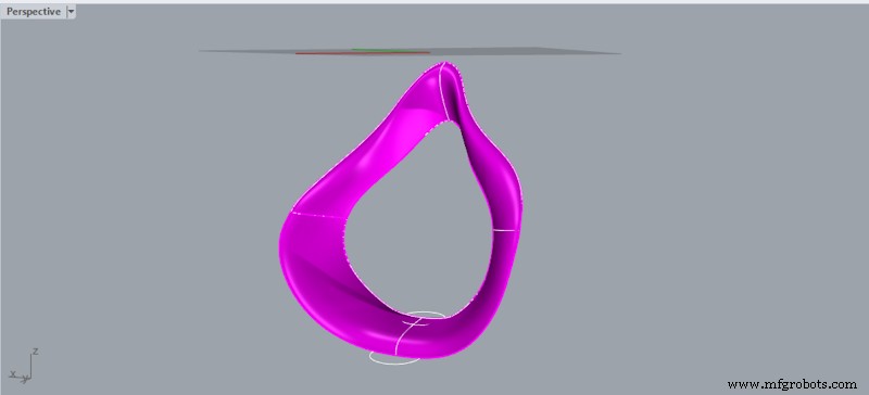 Engineering the Fast Radius Face Mask: Design, Prototyping, and Innovation