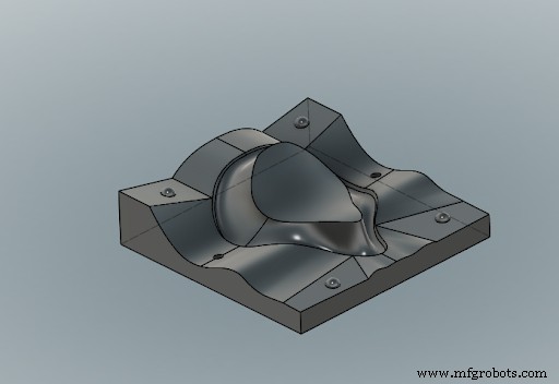 Engineering the Fast Radius Face Mask: Design, Prototyping, and Innovation