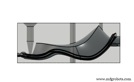 Engineering the Fast Radius Face Mask: Design, Prototyping, and Innovation