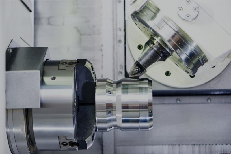 Debunking 5 Common Myths About CNC Machining