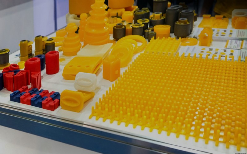 Choosing the Ideal Plastic Manufacturing Process for Your Project