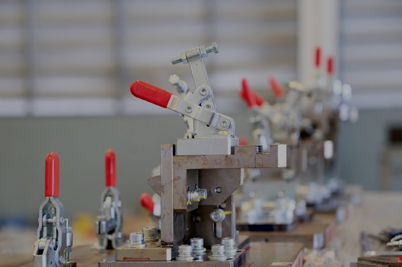 Essential Guide to Designing Effective Jigs and Fixtures