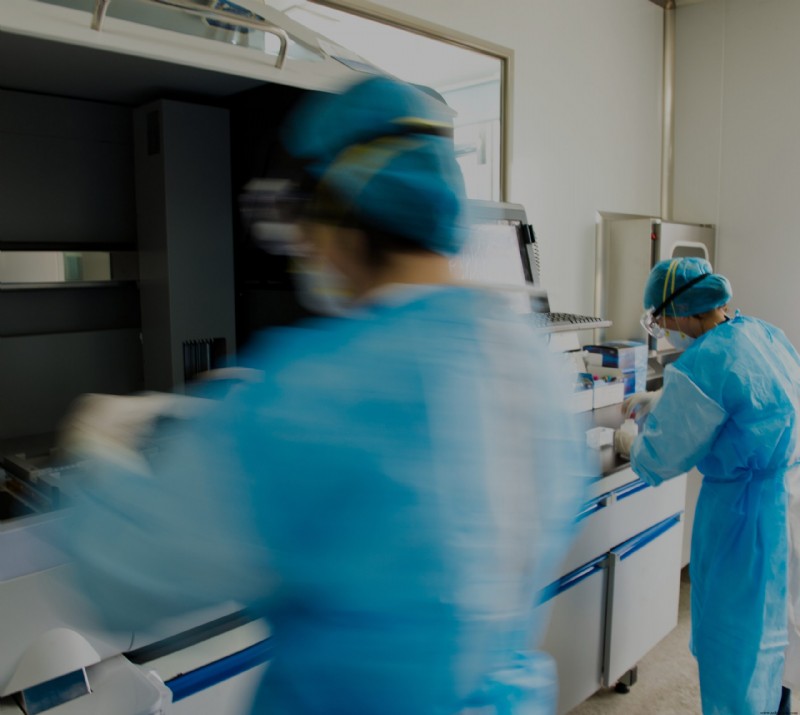 Essential Factors for Successful Medical Device Manufacturing