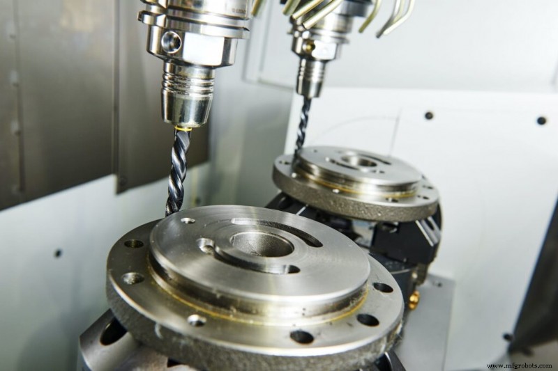 Cut CNC Machining Costs: Proven Strategies for Affordable Precision