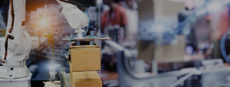 Harnessing IoT for Smarter, More Efficient Supply Chain Management