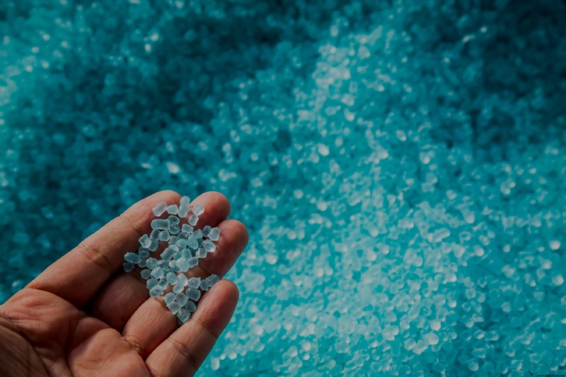 Polypropylene Fillers: Enhancing Performance for Engineers