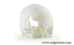 Selecting ABS Materials for High-Quality FDM 3D Printing