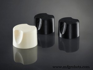 Selecting ABS Materials for High-Quality FDM 3D Printing