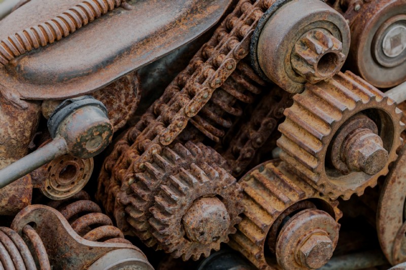 Top 5 Corrosion-Resistant Materials Every Manufacturer Should Know